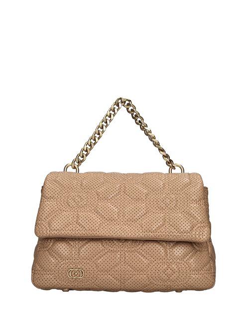 Borsa stich&spoon in pelle LA CARRIE | 141P-BA-114-LEASAFARI